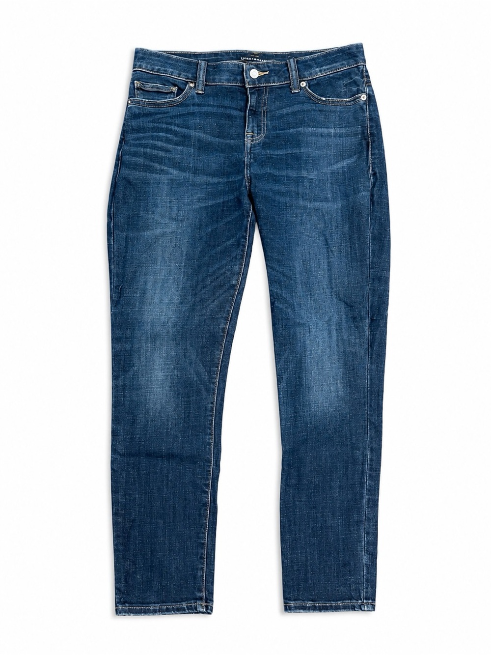 Lucky Brand Lolita skinny Ankle Jeans